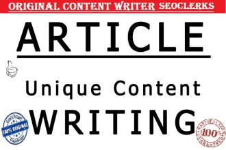 write a french SEO article or blog post 500 words