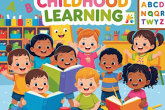 create custom infant to prek lesson plans