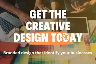 do graphic design flyers logo editing photoshop youtube thumnails social banner