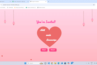 create a custom HTML CSS website or convert files as per your need