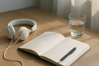 provide healing voice over with gentle emotions