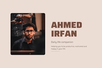 be your daily life adhd companion
