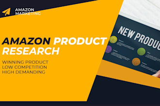 do amazon product hunting and product searching for fba