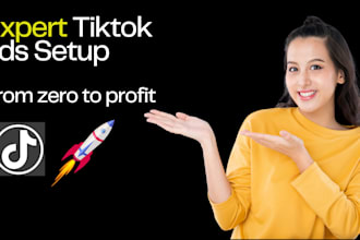 manage tik tok ads tiktok ad manager tik tok advertising and marketing