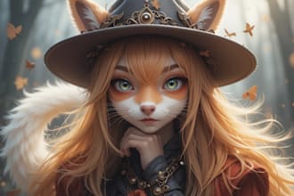 draw furry art, fursona, anthro art