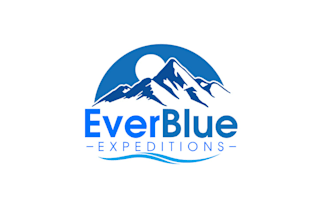 design expedition travel company logo