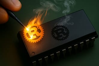 be your rust developer for backend, desktop, or cli apps
