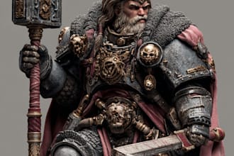 choreograph tau empire units for warhammer 40k