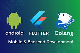 build a golang tui app, tool, or backend