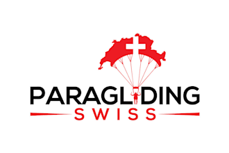 create modern super fantastic travel, biman, pilot logo design