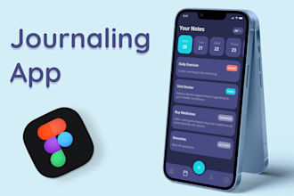 do any ui ux, ui ux design, ux ui design, figma ui ux design