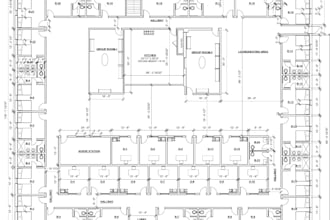 do revit modeling for architecture and structure with boq