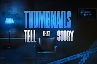 create engaging thumbnails like mrbeast that get clicks