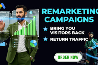 setup google ads conversion, dynamic remarketing, server side tracking