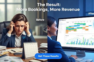 build gohighlevel ai agent to automate lead qualification