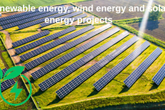 do renewable energy projects related to wind energy