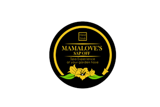 design super mama love support farmers logo
