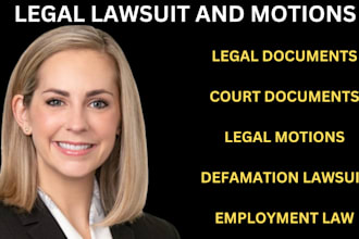 be your civil lawyer for unlawful evictions, tort claims, and landlord disputes