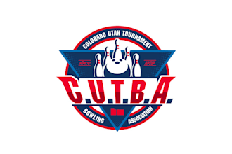 design wonderful super bowling league logo