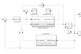 solve and simulate engineering problems using matlab and simulink