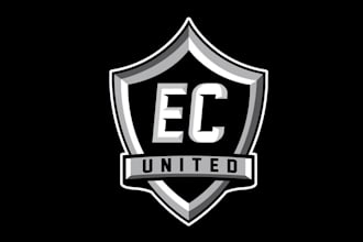 design glamorous amazing new hockey team logo