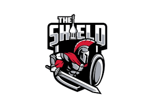 design unique spartan warrior logo