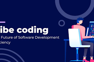 build vibecoded web apps with ai integrations
