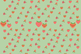 design beautiful home textile patterns