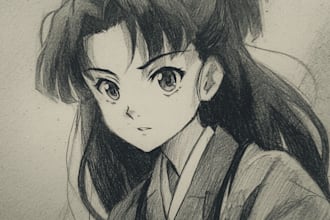 do manga style comic book page web comic manga artist
