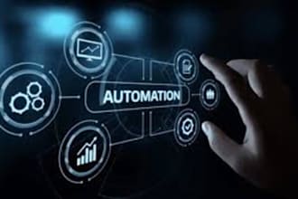 data and ai automation
