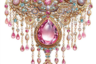 turn your ideas into creative jewellery designs