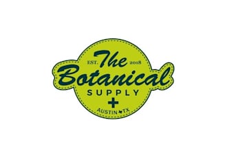 design perfect hemp based supplement logo