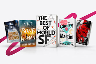 design modern book cover ebook cover and book cover design