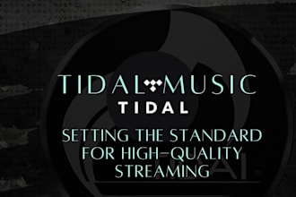 offer organic song promotion on tidal music