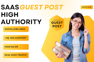 do guest post on da50 saas blog