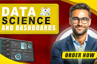 develop data science solutions in python as a data scientist