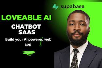 build lovable ai app mvp web app replit chatbolt new dev base 44 supabase,