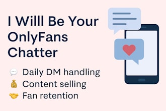 deliver expert customer service, chat support and sales