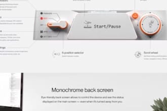 design medical website, mental health wellness counseling and therapy website
