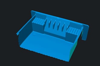 3d scan l reverse engineering
