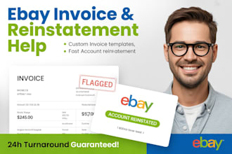 reopen ebay suspension remove mc011 mc113 mc172 mc999 reinstate account