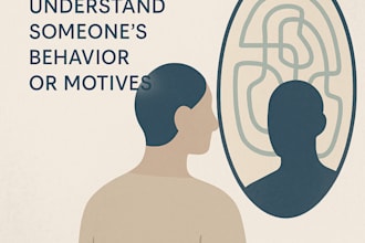 help you understand behaviour or motives of someone