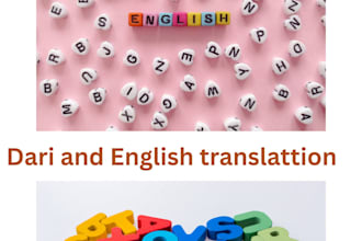 translate texts from dari to english