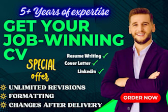 create a professional ats compliant resume