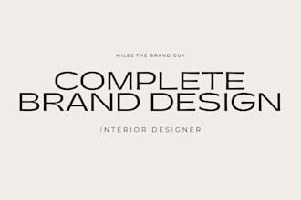 build a bold brand identity that gets attention and clicks, booqable
