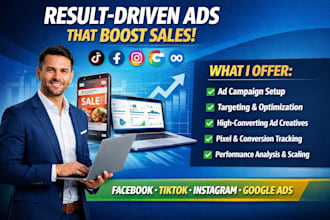 do tiktok ads campaign facebook ads campaign meta ads campaign google ads setup