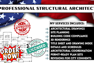review construction plan and stamping for alabama, ohio, utah, alaska