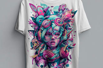 a custom streetwear  for your clothing brand