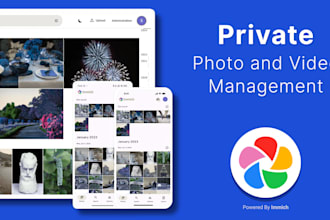 deploy immich, your self hosted google photos alternative