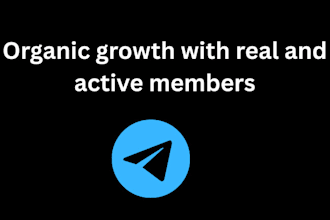do telegram promotion, telegram marketing to gain 1000 users